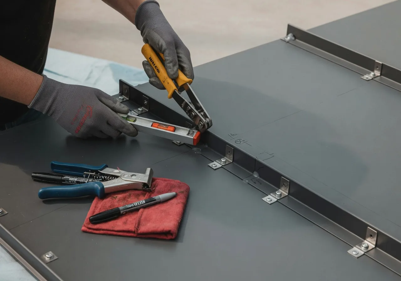 Why choose Metal Roofing Installation in Oconto, NE